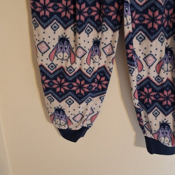 Disney eeyore pajama pants - Picture 2 of 11